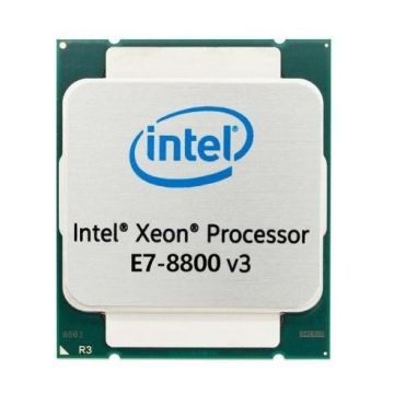 SR226 - Intel Xeon E7-8893 v3 Quad Core 3.20GHz 9.60GT/s QPI 45MB L3 Cache Socket 2011-1 Processor