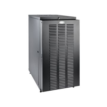 SR24UBFFD - Tripp-Lite Tripp Lite Accessory 24U Standard-Depth Rack Enclosure Cabinet