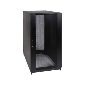 SR25UB - Tripp Lite 25U Rack Enclosure Server Cabinet W Doors & Sides -Special Price