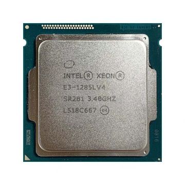 SR2B1 - Intel Xeon E3-1285L v4 Quad-Core 3.40GHz 5GT/s DMI 6MB L3 Cache Socket LGA1150 Processor
