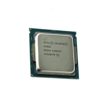 SR2HX - Intel Celeron G3920 / 2.9 GHz Processor