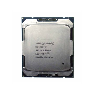 SR2JV - Intel Xeon E5-2697V4 / 2.3 GHz Processor