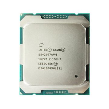 SR2K1 - Intel Xeon E5-2697A v4 16-Core 2.60GHz 9.6GT/s QPI-2 40MB L3 Cache Socket LGA2011-3 Processor