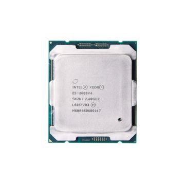 SR2N7 - Intel Xeon E5-2680 v4 14-Core 2.40GHz 9.6GT/s QPI 35MB L3 Cache Socket LGA2011 Processor