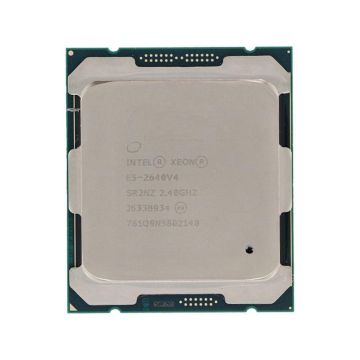 SR2NZ - Intel Xeon E5-2640 v4 10-Core 2.40GHz 8.00GT/s QPI 25MB L3 Cache Socket FCLGA2011-3 Processor