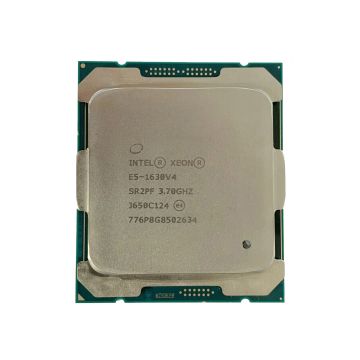 SR2PF - Intel Xeon E5-1630 v4 Quad-Core 3.70GHz QPI 10MB L3 Cache Socket LGA2011-3 Processor