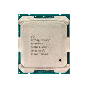 SR2PH - Intel Xeon E5-1607 v4 4-Core 3.10GHz 5GT/s DMI-2 10MB L3 Cache Socket LGA2011-3 Processor