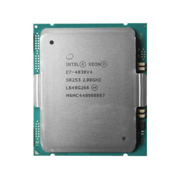 SR2S3 - Intel Xeon E7-4830 v4 14-Core 2.00GHz 8GT/s QPI 35MB L3 Cache Socket LGA2011 Processor