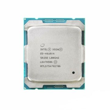 SR2SE - Intel Xeon E5-4610 v4 10-Core 1.80GHz 6.4GT/s QPI 25MB L3 Cache Socket LGA2011-3 Processor