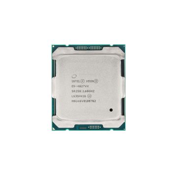 SR2SN - Intel Xeon E5-4627 v4 10-Core 2.60GHz 8GT/s QPI 25MB L3 Cache Socket LGA2011-3 Processor