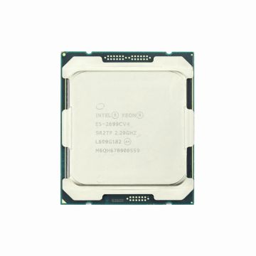 SR2TF - Intel Xeon E5-2699 v4 22-Core 2.20GHz 9.6GT/s QPI 55MB L3 Cache Socket LGA2011 Processor