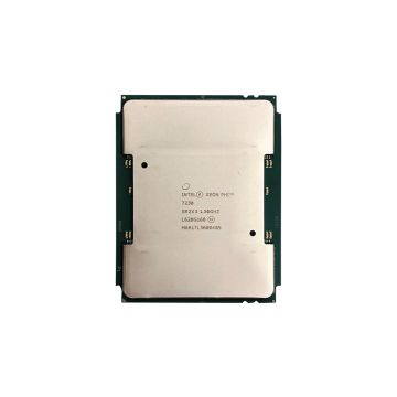 SR2X3 - Intel Xeon Phi 7230 64-Core 1.30GHz 32MB L2 Cache Socket LGA3647 Processor 