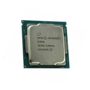SR35K - Intel Celeron G3930 / 2.9 GHz Processor
