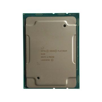 SR37J - Intel Xeon Platinum 8168 24-Core 2.70GHz 33MB L3 Cache Socket LGA3647 Processor