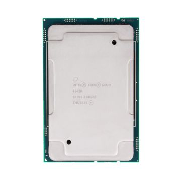 SR3B1 - Intel Xeon Gold 6142M 16-Core 2.60GHz 10.40GT/s UPI 22MB L3 Cache Socket LGA3647 Processor