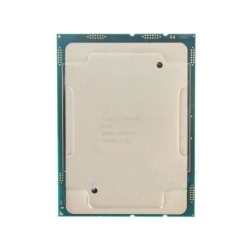 SR3B7 - Intel Xeon Platinum 8158 12-Core 3.00GHz 10.40GT/s UPI 24.75MB L3 Cache Socket LGA3647 Processor