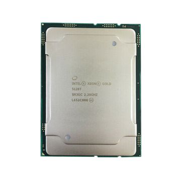 SR3GC - Intel Xeon Gold 5120T 14-Core 2.00GHz 10.40GT/s UPI 19.25MB L3 Cache Socket LGA3647 Processor