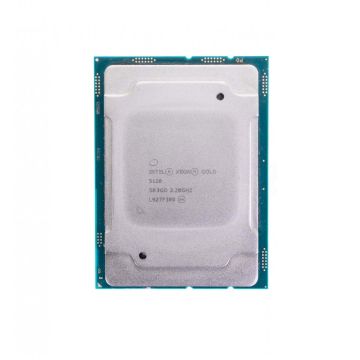 SR3GD - Intel Xeon Gold 5120 14-Core 2.20GHz UPI-2 19.25MB L3 Cache Socket LGA3647 Processor