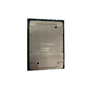SR3J3 - Intel Xeon Gold 6132 14-Core 2.60GHz 10.4GT/s UPI-3 19.25MB L3 Cache Socket LGA3647 Processor