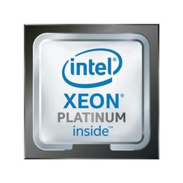 SR3J6 - Intel Xeon Platinum 8160T 24-Core 2.10GHz 10.4GT/s UPI 33MB L3 Cache Socket LGA3647 Processor