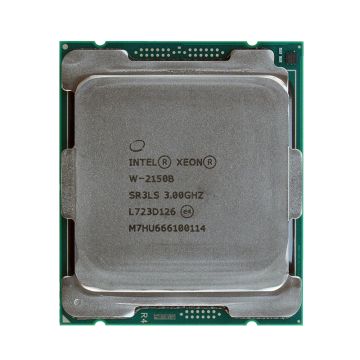SR3LS - Intel Xeon W-2150B 10-Core 3.00GHz 8GT/s DMI 13.75MB L3 Cache Socket LGA2066 Processor
