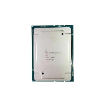 SR3M3 - Intel Xeon Gold 6137 8-Core 3.90GHz 10.4GT/s UPI 25MB L3 Cache Socket LGA3647 Processor
