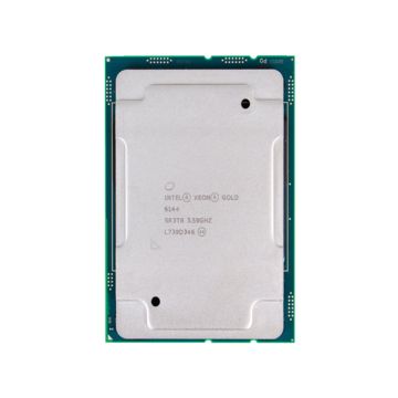SR3TR - Intel Xeon Gold 6144 8-Core 3.50GHz 10.4GT/s UPI-3 24.75MB L3 Cache Socket LGA3647 Processor