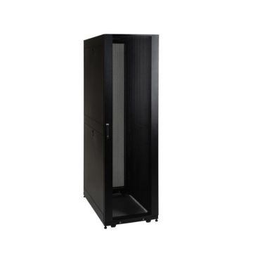 SR42UBMD - Tripp Lite 42U Rack Enclosure 36 Inch Depth W Doors & Sides 3000Lb Capacity