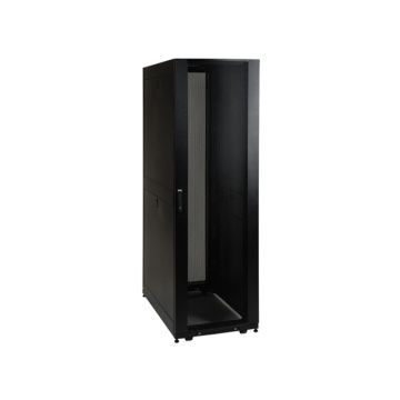 SR42UBSD - Tripp-Lite Case 2U Rack Enclosure 32 w Doors & Sides 3000LB Capacity