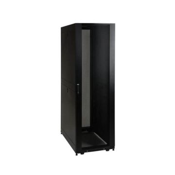 SR42UBSD1032 - Tripp Lite 42U Rack Enclosure Cabinet 32 Inch Depth Threaded 10-32 Mount Holes