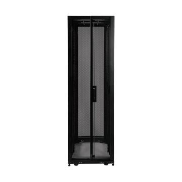 SR42UBSP1 - Tripp Lite 42U Rack Enclosure Server Cabinet Shock Pallet W/ Doors & Sides