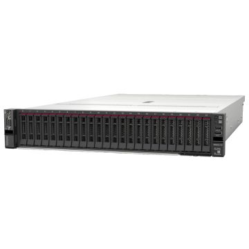 SR650 - IBM Lenovo ThinkSystem SR650 Server