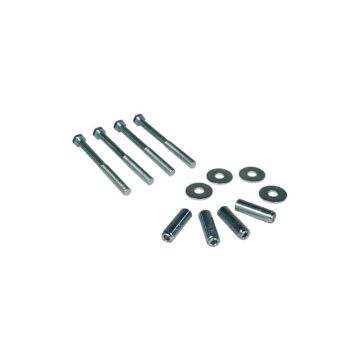 SRBOLTDOWN - Tripp Lite Rack Enclosure Server Cabinet Stabilizing Bolt Down Kit