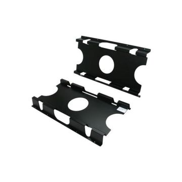 SRCABLETRAY - Tripp Lite Rack Enclosure Server Cabinet Roof Mounted Cable Trough