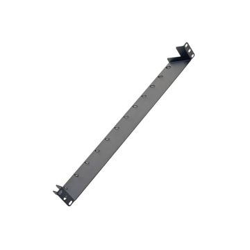 SRCABLETRAY1U - Tripp Lite 1U Horizontal Rack Server Cabinet Mount Cable Management Tray