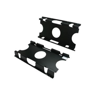 SRCABLETRAYEXP - Tripp Lite Smartrack Roof-Mounted Cable Trough Vertical Expansion Plates - Requires Srcable
