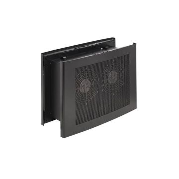 SRCLOSETFAN - Tripp Lite Exhaust Fan For Wiring Closet 475 Cfm