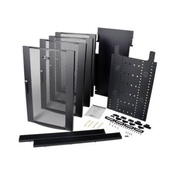 SRCOLOKIT48U - Tripp Lite 48U Rack Enclosure Server Cabinet Colocation Kit Dual 23Urm