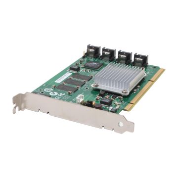 SRCS28X - Intel SRCS28X PCI-X SATA II (3.0Gb/s) Controller Card