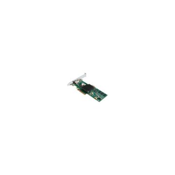 SRCSASLS4I - Intel RAID SAS/SATA 4 internal port w/ 128MB cache memory PCI-E x8 Controller Card (SRCSASLS4I)