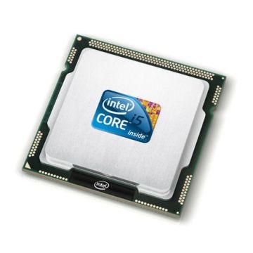SRCX4 - Intel Core i5-8400 6-Core 2.80GHz 8GT/s DMI3 9MB L3 Cache Socket FCLGA1151 Processor