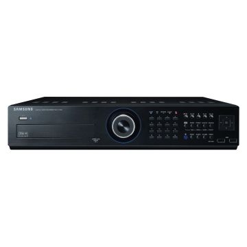 SRD-850D - Samsung 8CH 500GB H.264 60fps D1 120fps2CIF 240fpsCIF DVD