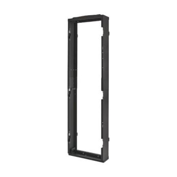 SREXTENDER - Tripp Lite Rack Enclosure Server Cabinet Extension Frame 42U / 48U