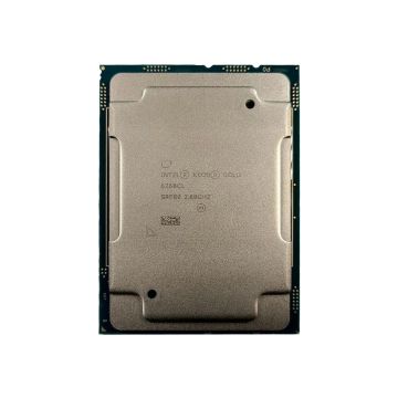 SRF80 - Intel Xeon Gold 6268CL 24-Core 2.80GHz 33MB Cache L3 Socket LGA3647 Processor