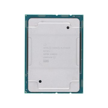 SRF89 - Intel Xeon Platinum 8272CL 26-Cores 2.60GHz 35.75MB L3 Cache Socket LGA3647 Processor
