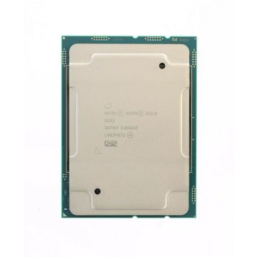 SRF8V - Intel Xeon Gold 5222 4-Core 3.80GHz 16.5MB L3 Cache Socket LGA3647 Processor