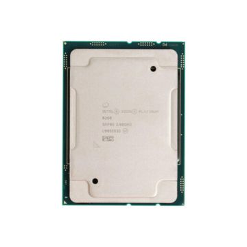 SRF95 - Intel Xeon Platinum 8268 24-Core 2.90GHz 35.75MB L3 Cache Socket LGA3647 Processor