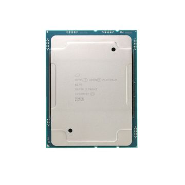 SRF96 - Intel Xeon Platinum 8270 26-Core 2.70GHz 10.4GT/s UPI 35.75MB L3 Cache Socket LGA3647 Processor