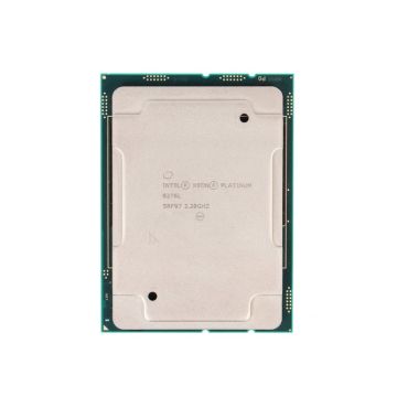 SRF97 - Intel Xeon Platinum 8276L 28-Cores 2.20GHz 10.4GT/s UPI-3 38.5MB L3 Cache Socket LGA3647 Processor