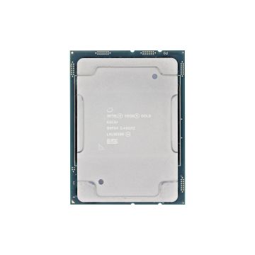 SRF9A - Intel Xeon Gold 6212U 24-Core 2.40GHz 10.40GT/s UPI 35.75MB L3 Cache Socket LGA3647 Processor